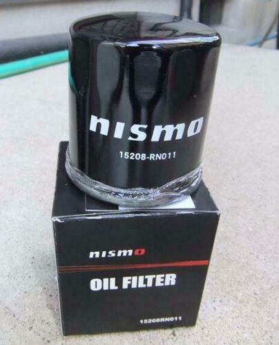 NISMO OIL FILTER FOR Pulsar N15 SR16VE, SR18DE