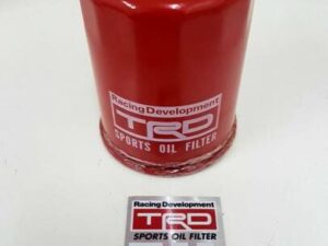 Genuine TRD Sports Oil Filter For 90915 SP010 MR2 MR-S 2ZZGE